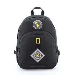 Plecak National Geographic New Explorer czarny 18l